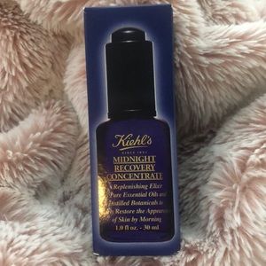 Kiehl’s Midnight Recovery Concentrate